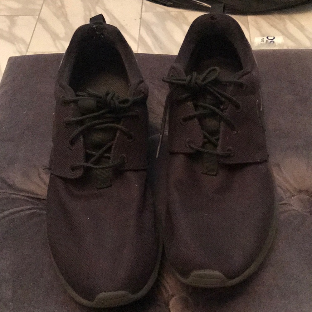 Nikes